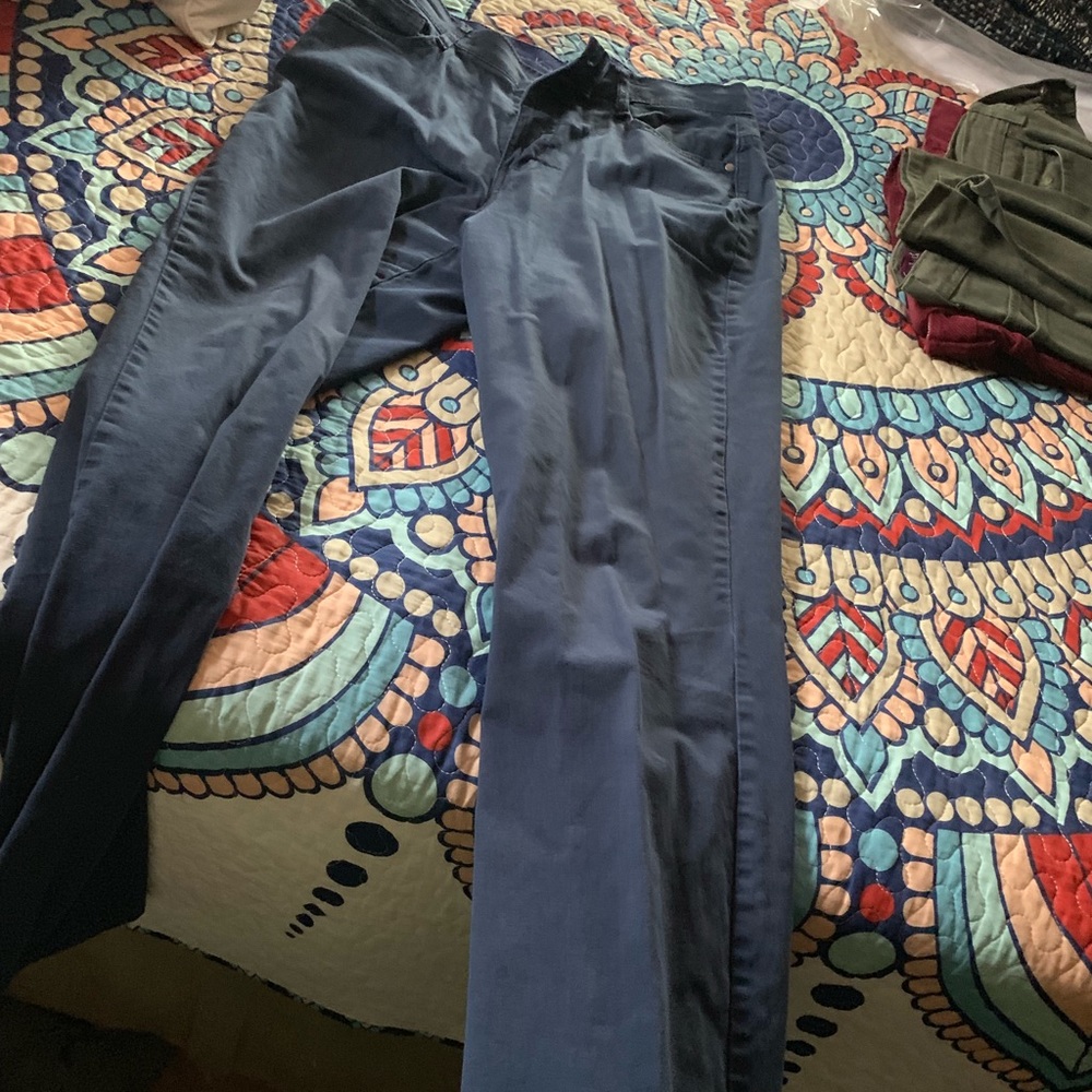Women’s jeans